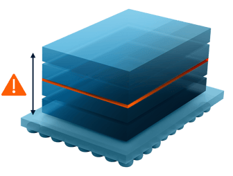 3D stack