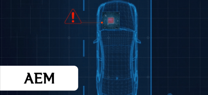 Predictive and Preventive Maintenance for ‘Computers on Wheels’  featured image