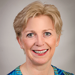 Aileen Ryan Senior Director of Portfolio Strategy Siemens