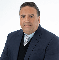 Charlie Matar Senior Vice PresidentSynopsys