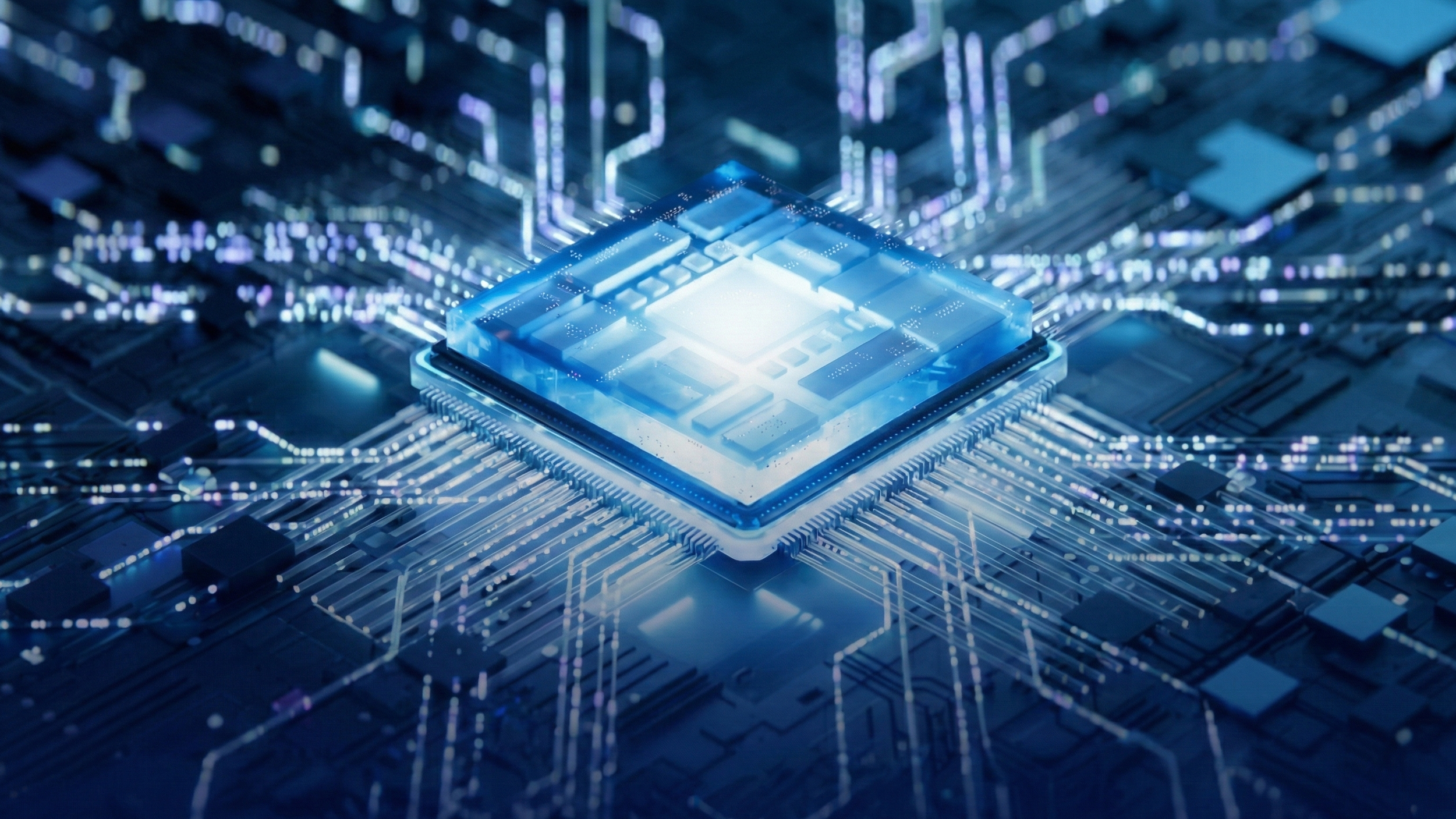 Extending Chip Lifetime with Safer Voltage Scaling