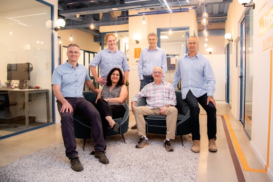 Strategic Investment in proteanTecs from Industry Leaders MediaTek and Advantest Joined by Porsche Automobil Holding SE to Advance Electronics Health Monitoring image