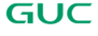 GUC logo WHITE 3-1