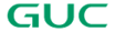 GUC logo WHITE 3-1