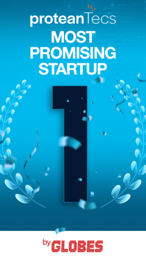 proteanTecs Named the #1 Most Promising Startup in Israel