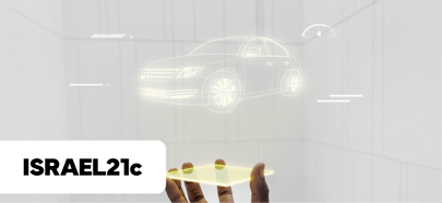 Top 12 investments in Israeli companies during April 2019 featured image