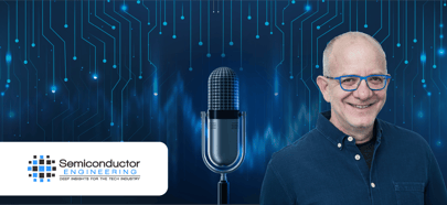 One-on-One With proteanTecs CEO Shai Cohen featured image