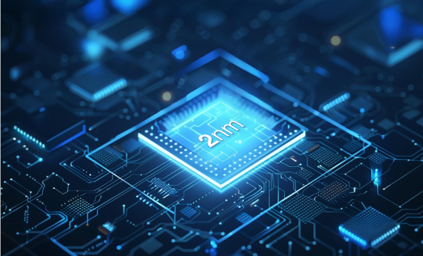 proteanTecs Unveils Industry-Leading Voltage and Thermal Sensor Built for 2nm image
