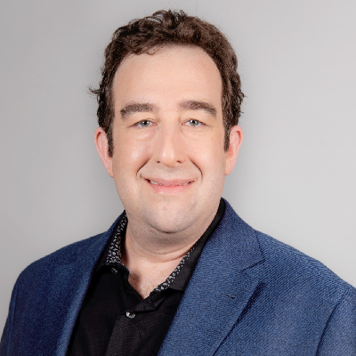 Marc Hutner proteanTecs