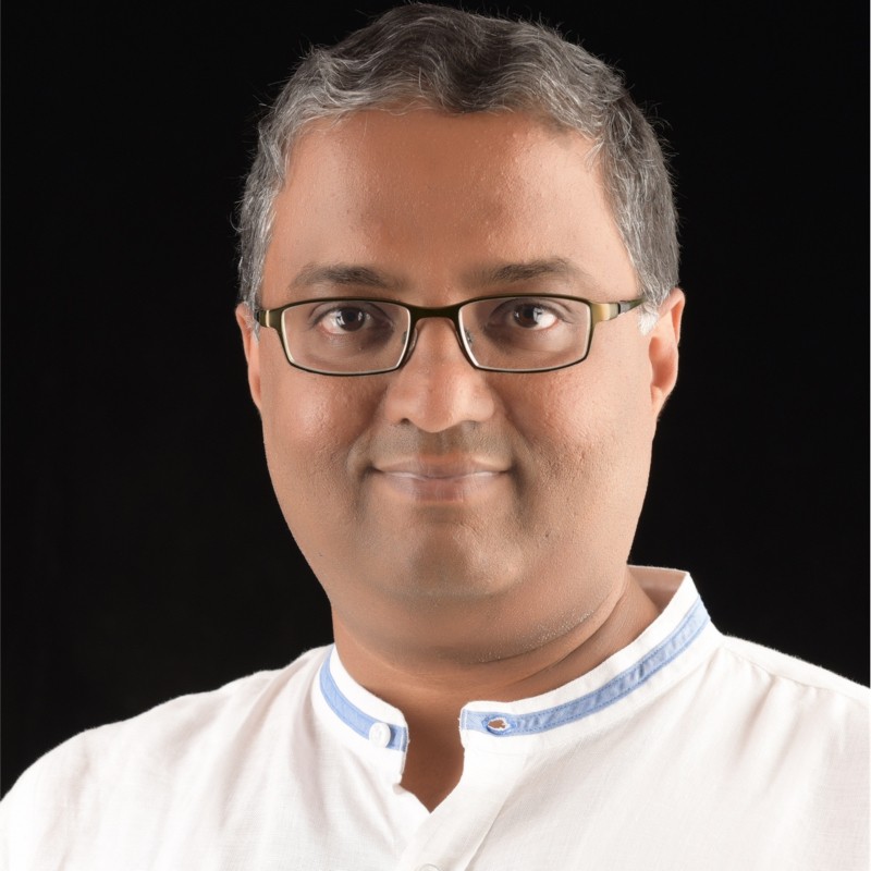 Mohan Parthasarathy