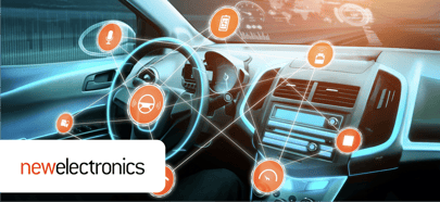 HARMAN and proteanTecs Announce Remote Diagnostics Collaboration featured image