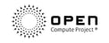 OCP grey logo
