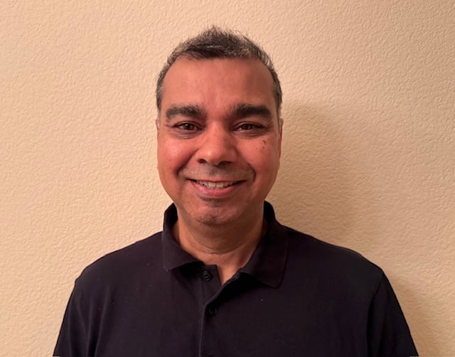 Sandeep Bhatia - Google