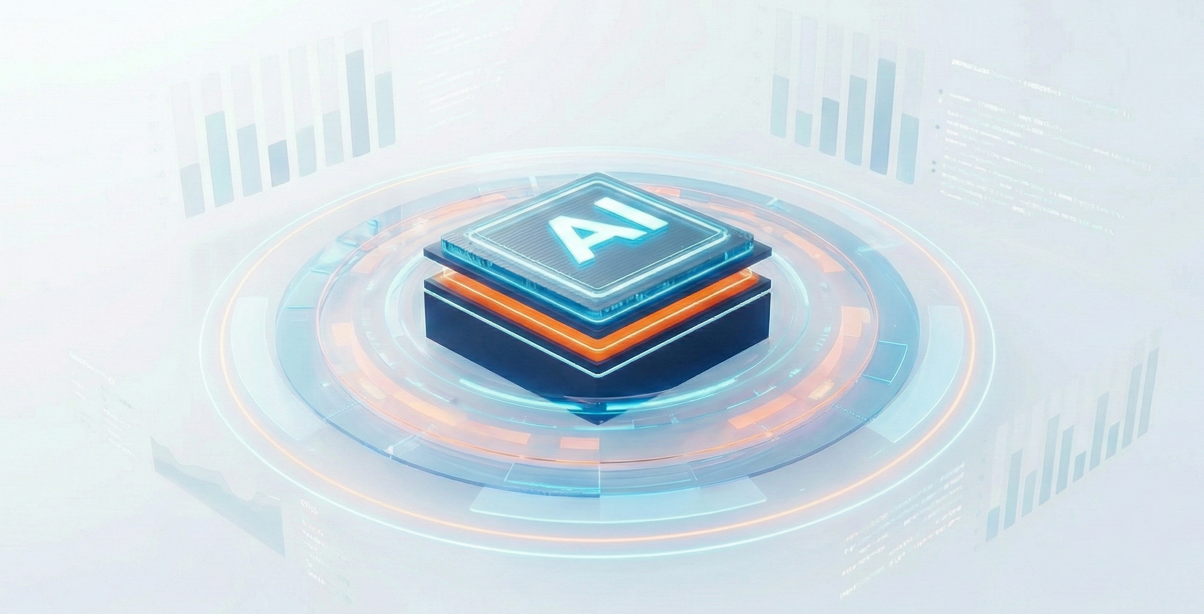 Scaling GenAI Training and Inference Chips With Runtime Monitoring