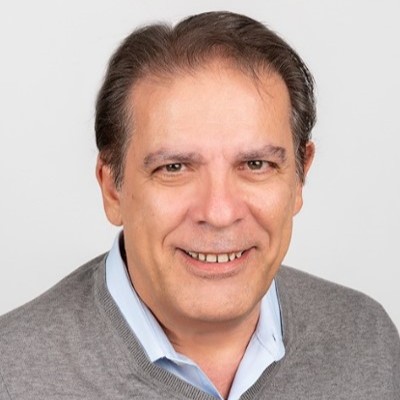 Tom Katsioulas -photo