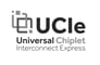 UCIe grey logo
