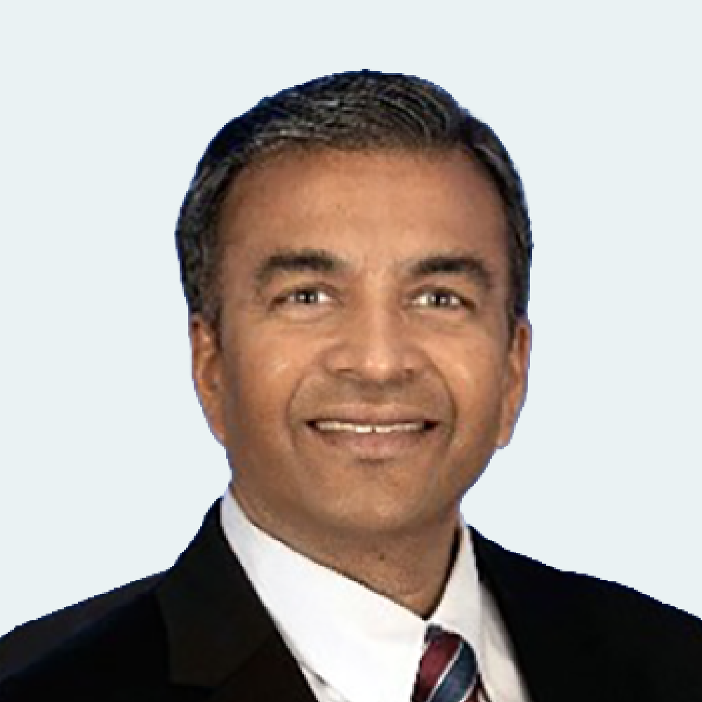 Vineet Pancholi headshot for hubspot