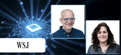 100 Israeli Tech Leaders You Need to Know featured image