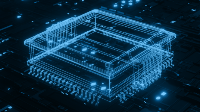 Extending Chip Lifetime with Safer Voltage Scaling image