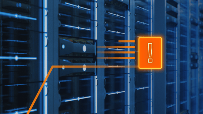 From Reaction to Prevention in Data Center RAS image