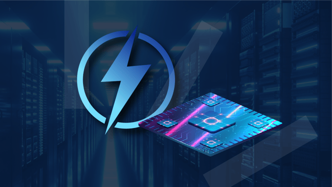 Examining the Impact of Chip Power Reduction on Datacenter Economics image