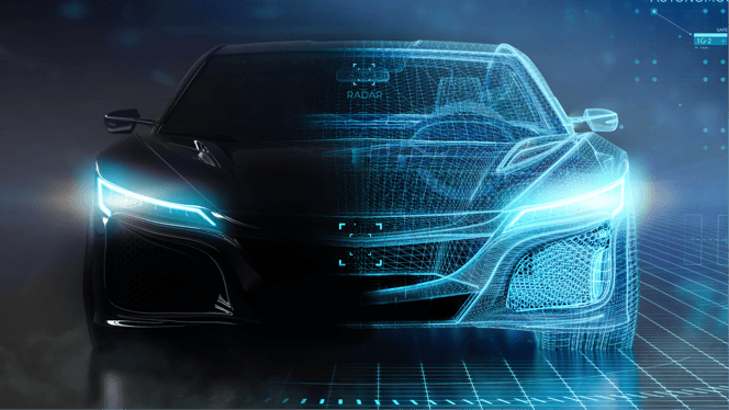 Enhance Reliability and Predict Failures in Automotive Electronics image