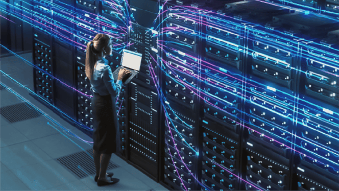 Resilient and Optimized GenAI Systems with proteanTecs and Arm’s Neoverse CSS image