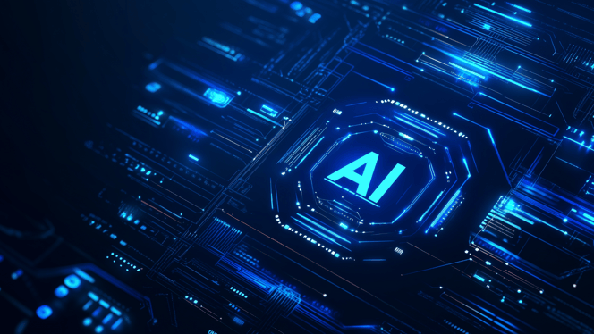 GenAI's Breakneck Pace is Reshaping the Semiconductor Industry image