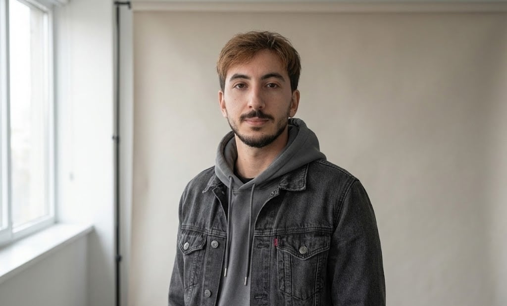 Matan Balyka - final