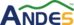 Andes logo