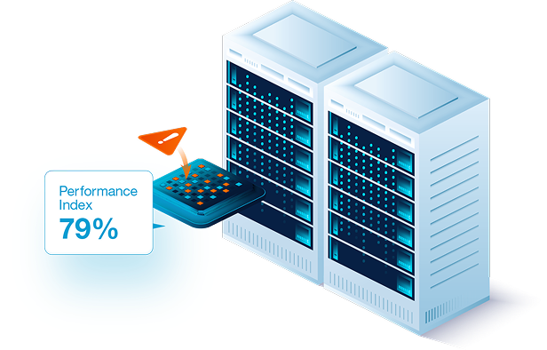 RTHM Predict-Prevent-Preform