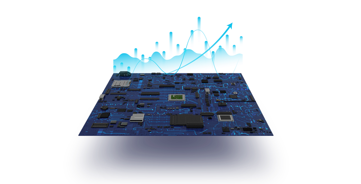 proteanTecs System Production