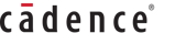 Cadence logo 2