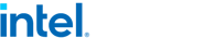 Intel logo 3