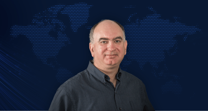 Computing Hardware Expert Georgios Konstadinidis Joins proteanTecs Advisory Board image