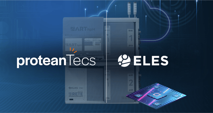 ELES and proteanTecs Partner to Enhance Reliability Testing with Deep Data Analytics image