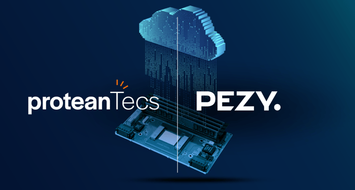 PEZY Computing Selects proteanTecs to Monitor Die-to-Die Interconnects in Next-Generation Supercomputer Processors image