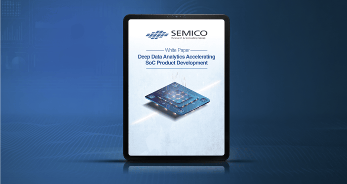 Semico Research Concludes proteanTecs Deep Data Analytics Gives SoC Manufacturers a Six-Month Time-to-Market Advantage with Significant Savings image