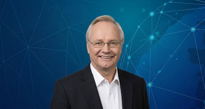 Veijo Kontas Joins proteanTecs Advisory Board to Advance Semiconductor Innovation in Telecom image