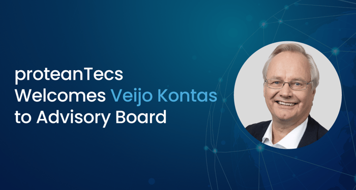 Veijo Kontas Joins proteanTecs Advisory Board to Advance Semiconductor Innovation in Telecom image
