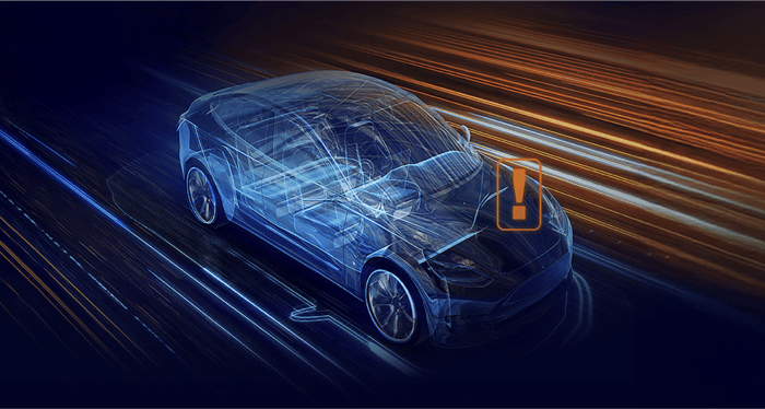 proteanTecs Launches Advanced Real-Time Safety Monitoring for Automotive Electronics image