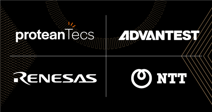proteanTecs and Advantest to Host Exclusive Tech Summit During Tokyo Automotive World 2024 image