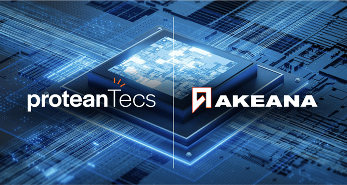 proteanTecs and Akeana Announce Joint Initiative to Drive Next-Generation RISC-V Processor Performance image