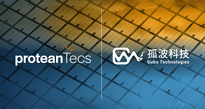 proteanTecs and Gubo Technologies Collaborate to Deliver Unified Analytics Solution for Semiconductor Systems image