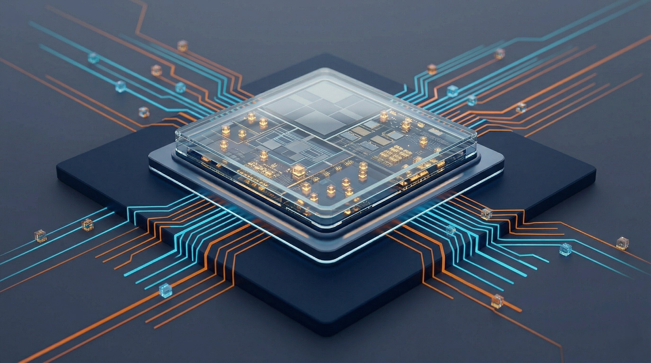 webinar - 2.5D Packages How to Monitor Today So They Don’t Fail Tomorrow