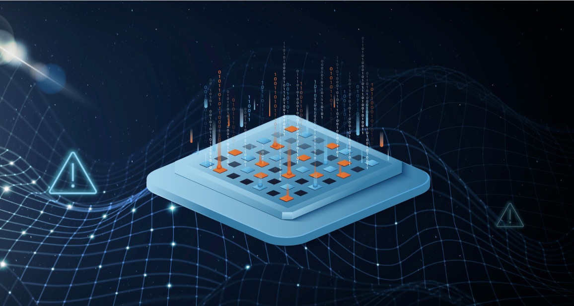 proteanTecs White Paper: On-Chip Monitoring and Deep Data Analytics System