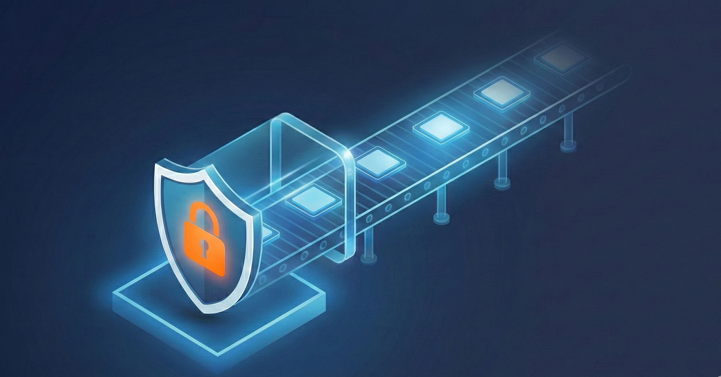 Zero Trust Supply Chains and the Risk of Gray Market Chips