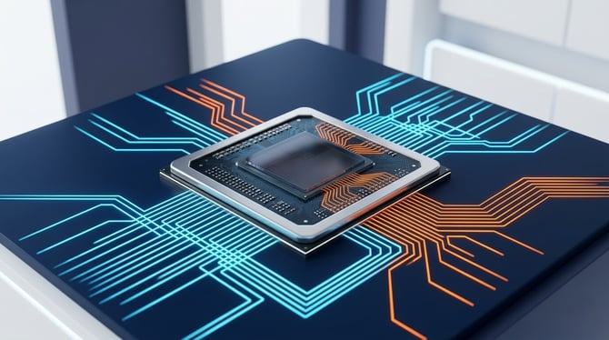 Expanding the Horizon of System Monitoring with the Arm SMCF image