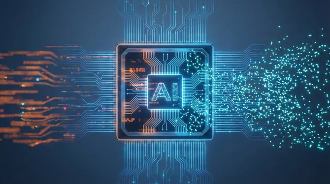 OCP Warns AI Is Compromised by SDC. proteanTecs In-Chip Monitoring Restores Trust image