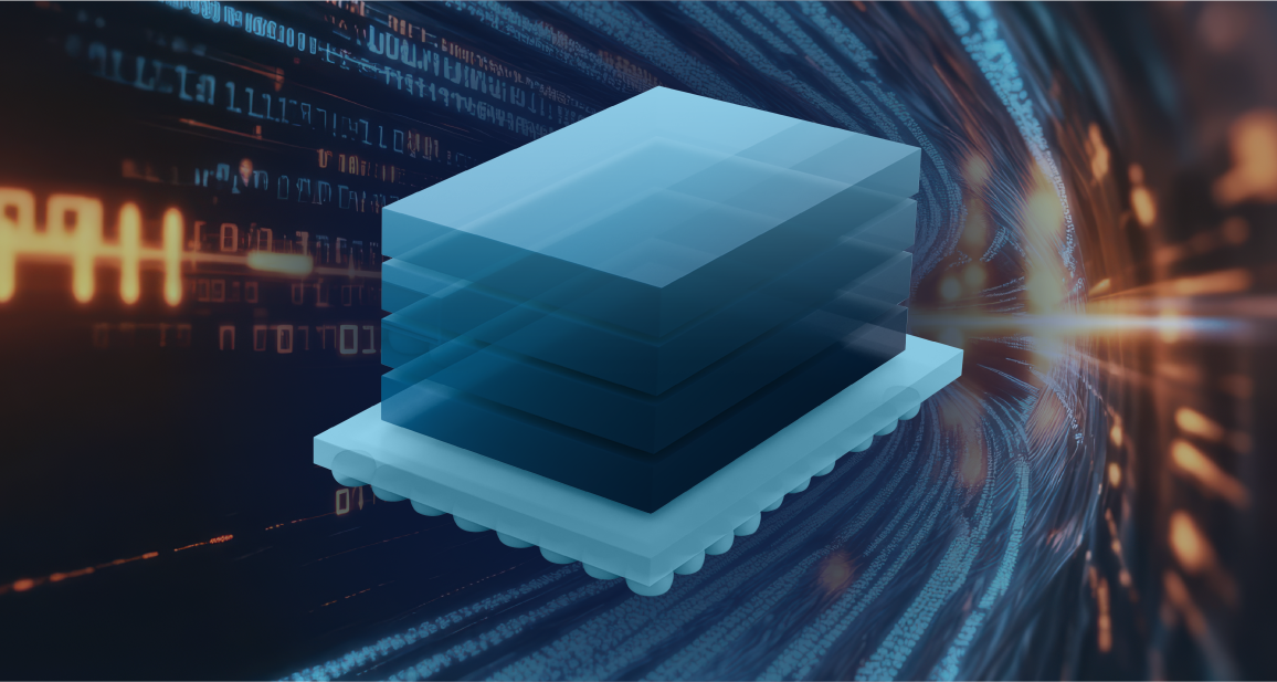 white paper - Using In-Chip Monitoring and Deep Data